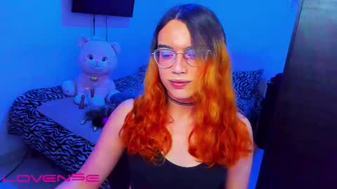 Lilly3 online show from 03.17.26