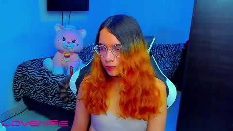 Lilly3 online show from 04.19.26