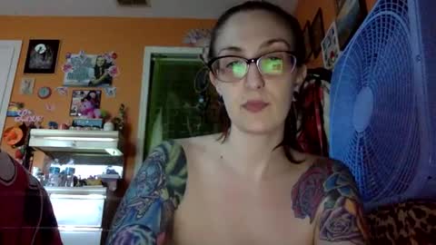 Snapshot of lillylushabae chatting on 10.12.25 hi guys im back on here 3 online show from 10.12.25