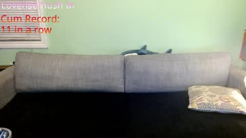 Snapshot of lillylustcious chatting on 02.27.25 Lilly Lustcious online show from 02.27.25