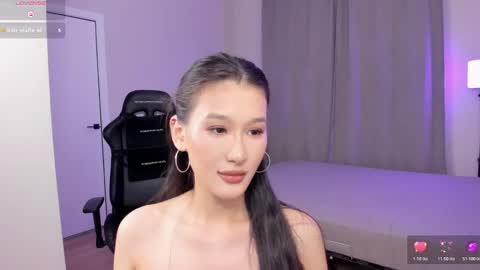 Snapshot of lillymighty chatting on 06.04.26 Lilly online show from 06.04.26