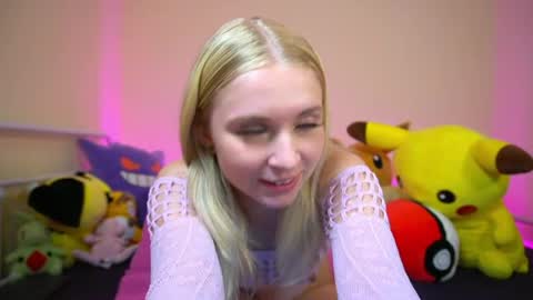 LillyOcean online show from 04.06.26