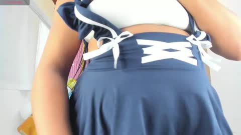 Snapshot of lillyy16 chatting on 09.28.25 lillyy16 online show from 09.28.25