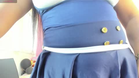 Snapshot of lillyy16 chatting on 11.03.25 lillyy16 online show from 11.03.25