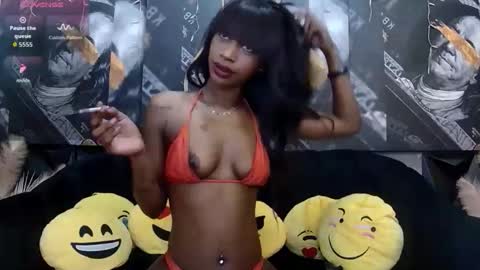 lilmissbaddiexxx online show from 03.18.26