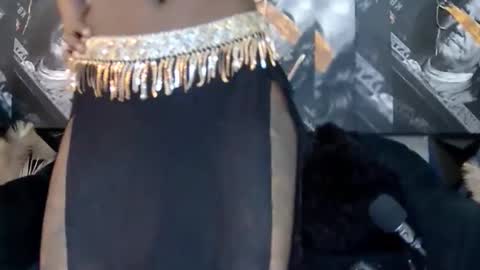 lilmissbaddiexxx online show from 03.25.26