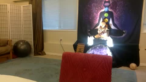 LilMissSpanks online show from 01.04.25