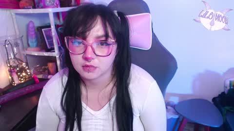 Lilo  online show from 12.31.24