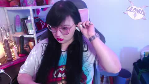 Lilo  online show from 01.02.25