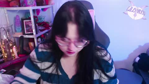 Lilo  online show from 01.04.25