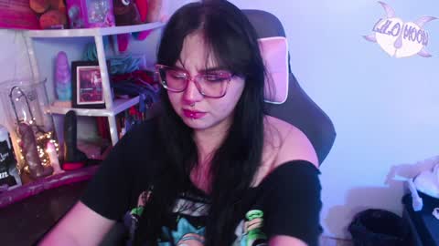 Lilo  online show from 01.09.25