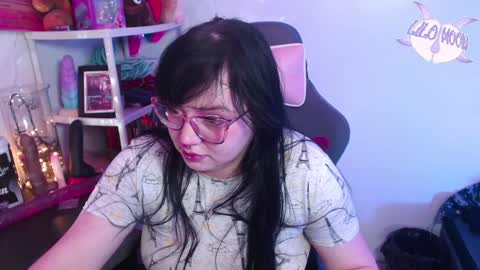 Lilo  online show from 01.10.25