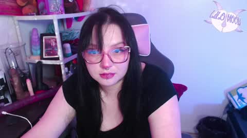 Lilo  online show from 01.11.25