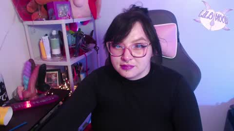 Lilo  online show from 01.18.25