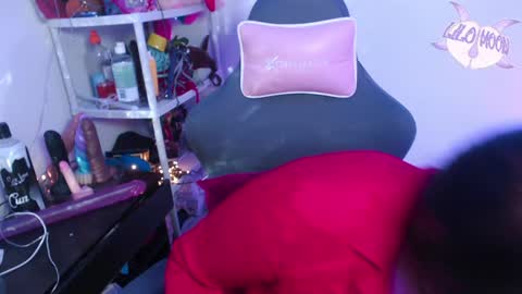 Lilo  online show from 01.22.25