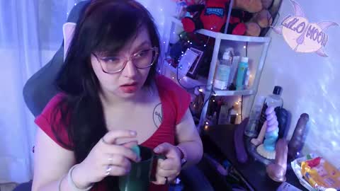 Lilo  online show from 02.28.25