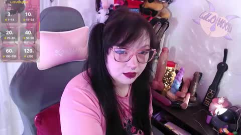 Lilo  online show from 09.12.25