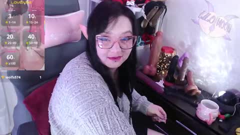 Lilo  online show from 09.25.25