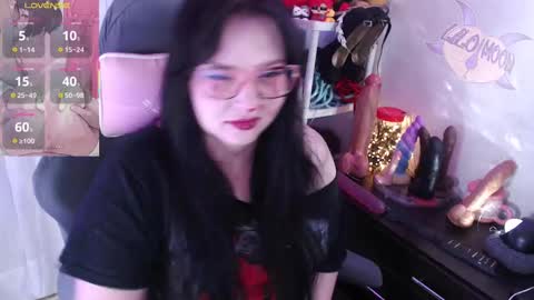 Lilo  online show from 09.29.25