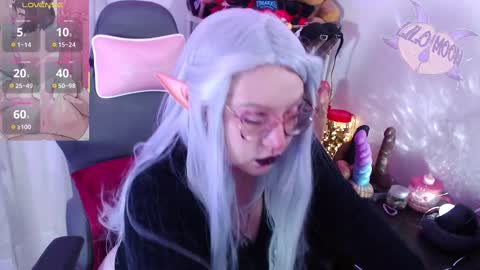 Lilo  online show from 10.13.25