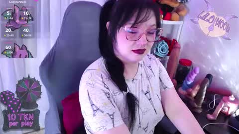 Lilo  online show from 11.10.25