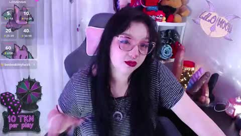 Lilo  online show from 11.12.25