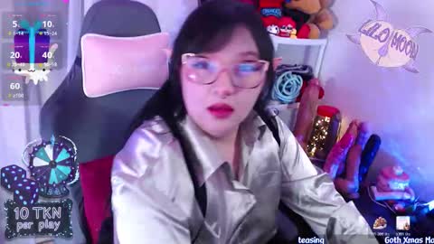 Lilo  online show from 12.22.25