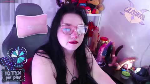 Lilo  online show from 01.13.26