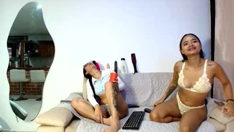 vanessa online show from 12.20.25