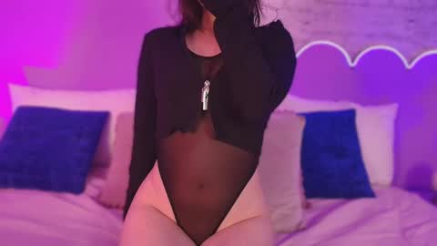 Lilou online show from 01.15.26