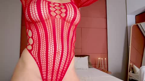 Lilou  online show from 04.01.26