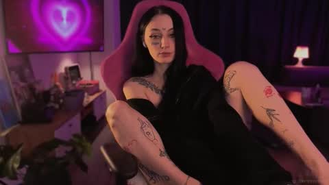 lilpresident online show from 12.17.25