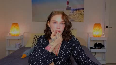 Jesse and Grace online show from 01.24.25