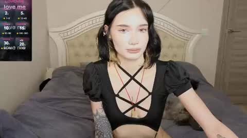 Jesse and Grace online show from 07.04.26