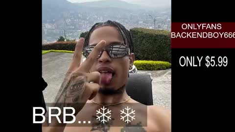  ONLYFANS   online show from 03.18.26