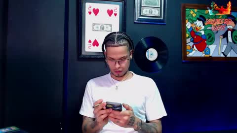 Snapshot of lilray99 chatting on 06.08.26 ONLYFANS online show from 06.08.26