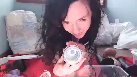 Lilrosiedoll online show from 01.20.25