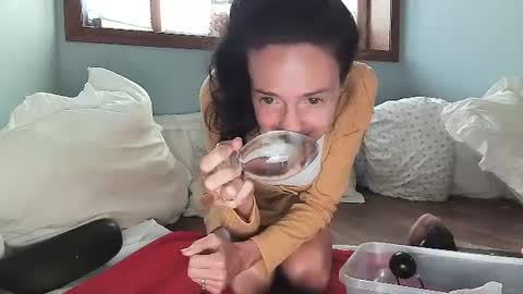 Lilrosiedoll online show from 10.08.25