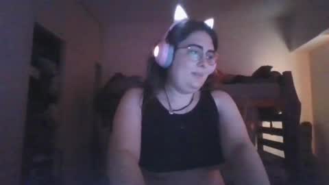 lilsuccubusvicky online show from 11.12.25