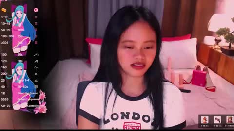 Lilsweet marie online show from 05.11.26