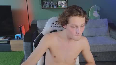 lilteddyboy online show from 10.10.25