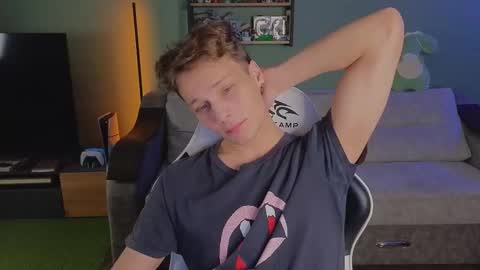 lilteddyboy online show from 11.14.25