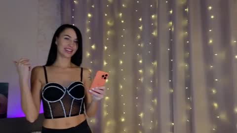 Lilu online show from 01.31.25