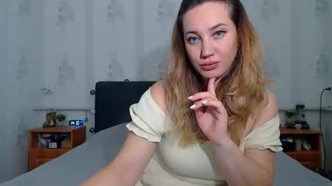 lilu_cute25 online show from 04.20.26
