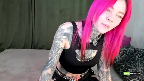 Snapshot of lilu_kayden chatting on 04.26.26 Little slave Kayden online show from 04.26.26