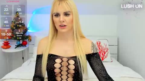 Lilu online show from 01.17.25