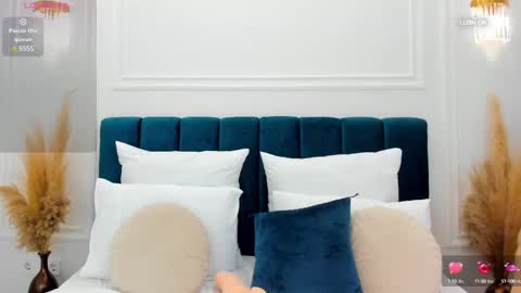 Lilu online show from 02.17.25