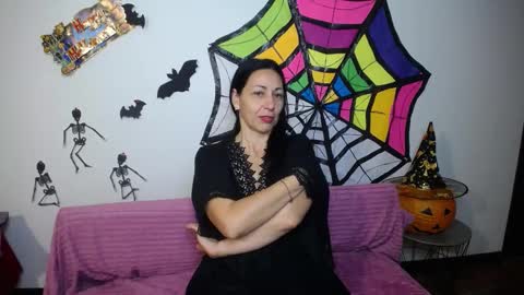 lilugrants online show from 10.21.25