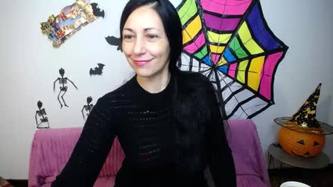 lilugrants online show from 10.25.25