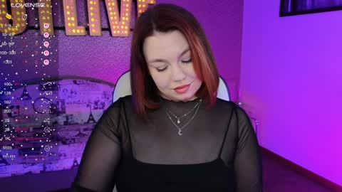 Lilu online show from 04.07.26